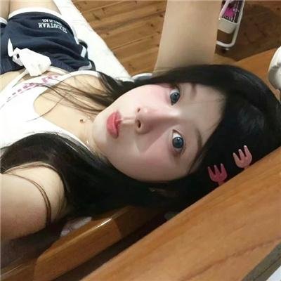 少女编号
